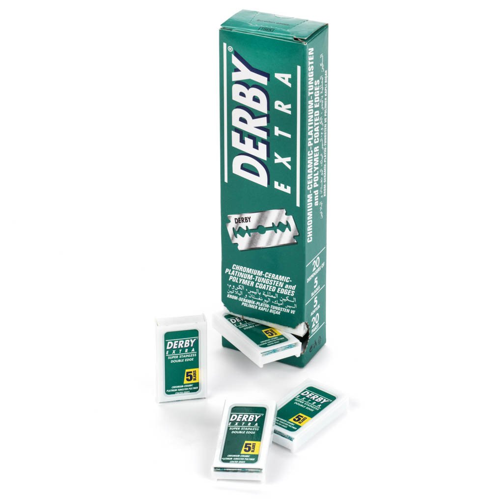 Razor Blades - Image 2