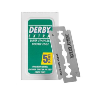 Razor Blades