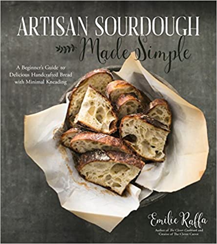 Artisan Sourdough Made Simple:
