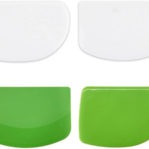 Bowl Scrapers