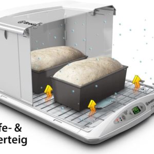 Bread Proofing Oven