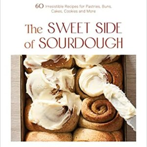 Sweet Side of Sourdough